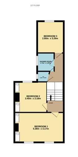 37 St Patrick's Road, Drumcondra, Dublin 9