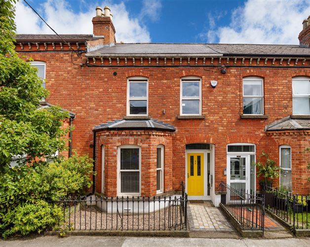 37 St Patrick's Road, Drumcondra, Dublin 9