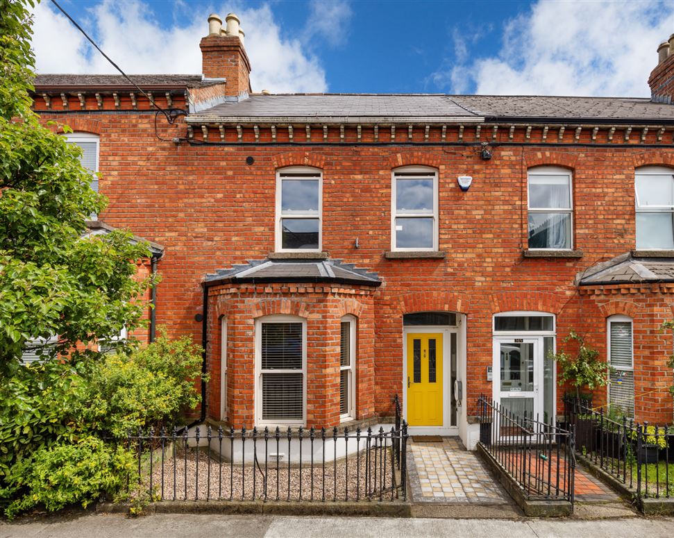 37 St Patrick's Road, Drumcondra, Dublin 9