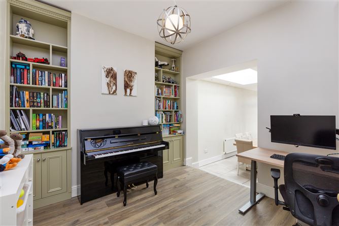 37 St Patrick's Road, Drumcondra, Dublin 9