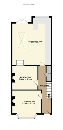 37 St Patrick's Road, Drumcondra, Dublin 9