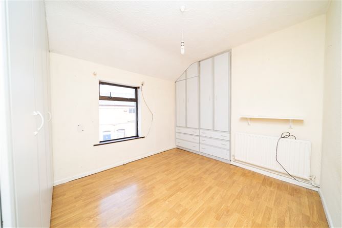9 Woodfield Place , Inchicore, Dublin 8
