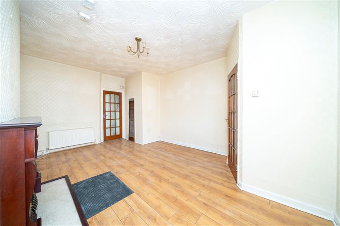 9 Woodfield Place , Inchicore, Dublin 8