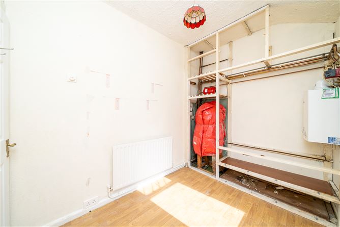 9 Woodfield Place , Inchicore, Dublin 8
