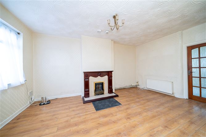 9 Woodfield Place , Inchicore, Dublin 8