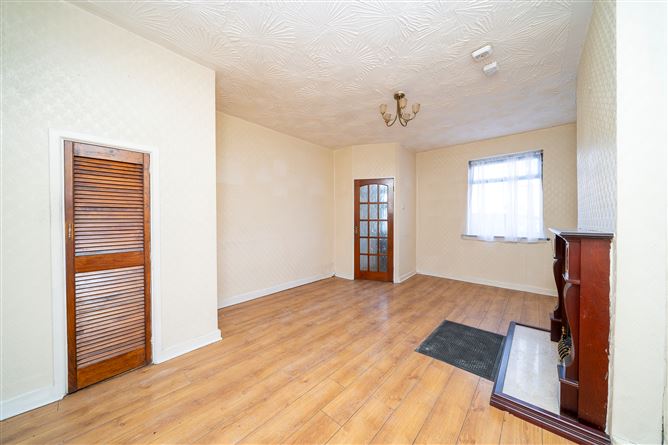 9 Woodfield Place , Inchicore, Dublin 8
