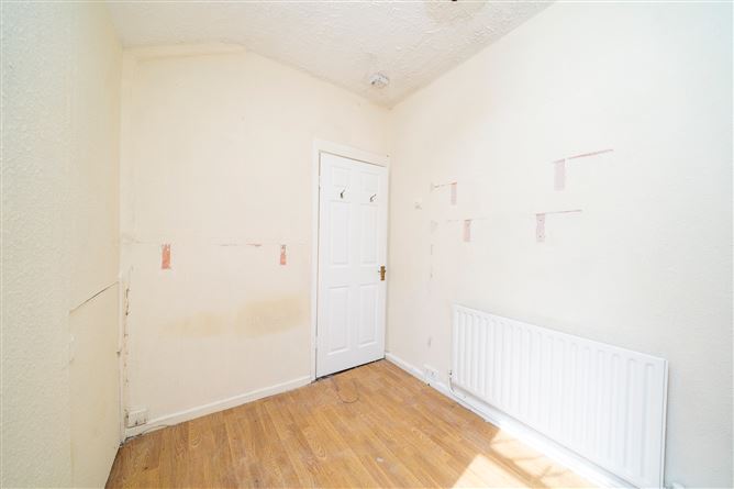 9 Woodfield Place , Inchicore, Dublin 8