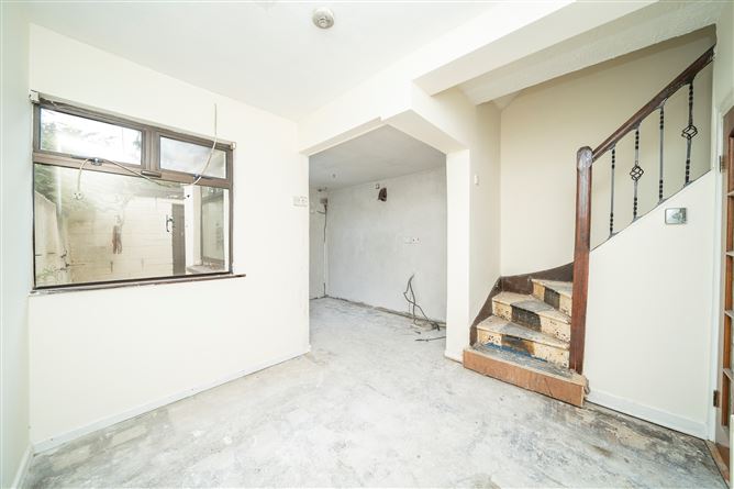 9 Woodfield Place , Inchicore, Dublin 8