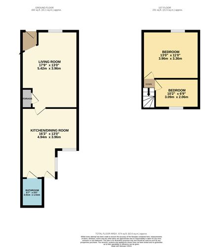 9 Woodfield Place , Inchicore, Dublin 8