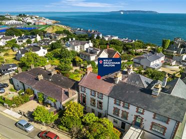 Image for 'Tearmann', 9 VICTORIA ROAD, Dalkey, County Dublin