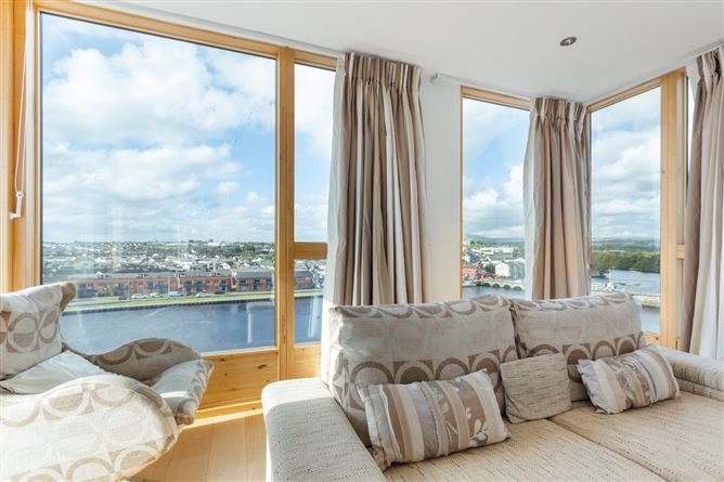 501 Bridgewater Centre, North Quay, Arklow, Co. Wicklow