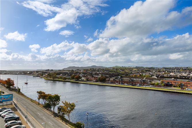 501 Bridgewater Centre, North Quay, Arklow, Co. Wicklow
