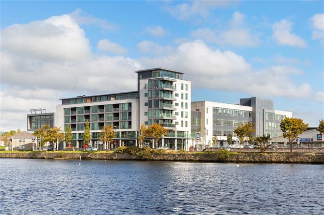 501 Bridgewater Centre, North Quay, Arklow, Co. Wicklow
