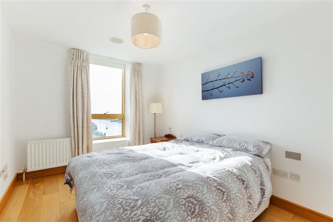 501 Bridgewater Centre, North Quay, Arklow, Co. Wicklow