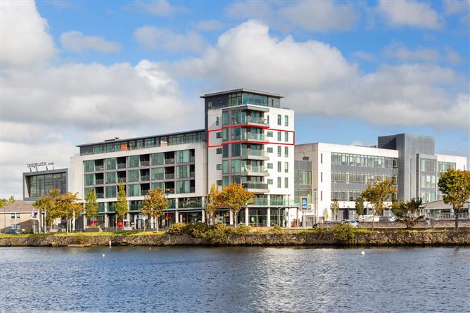 501 Bridgewater Centre, North Quay, Arklow, Co. Wicklow