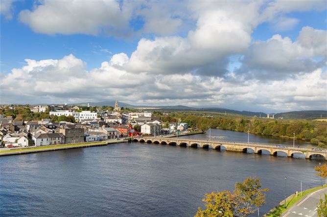 501 Bridgewater Centre, North Quay, Arklow, Co. Wicklow
