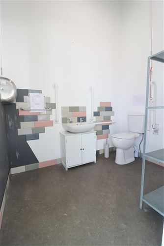 Unit 1 Shamrock Plaza, Carlow Town, Carlow