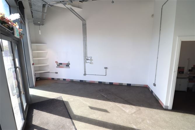 Unit 1 Shamrock Plaza, Carlow Town, Carlow