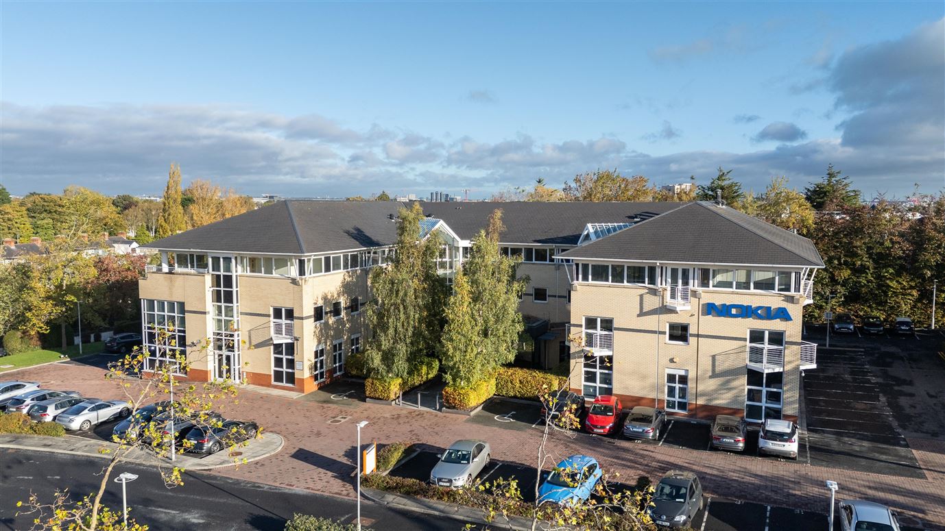Block 1A & 1B, Trimleston House, Beech Hill Office Campus,County Dublin