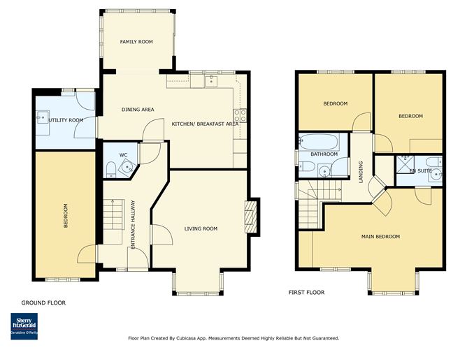 32 Deerpark Manor, Virginia, Co. Cavan