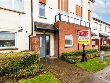 Image for 8 Mayeston Downs, Saint Margarets Road, Finglas, Dublin 11