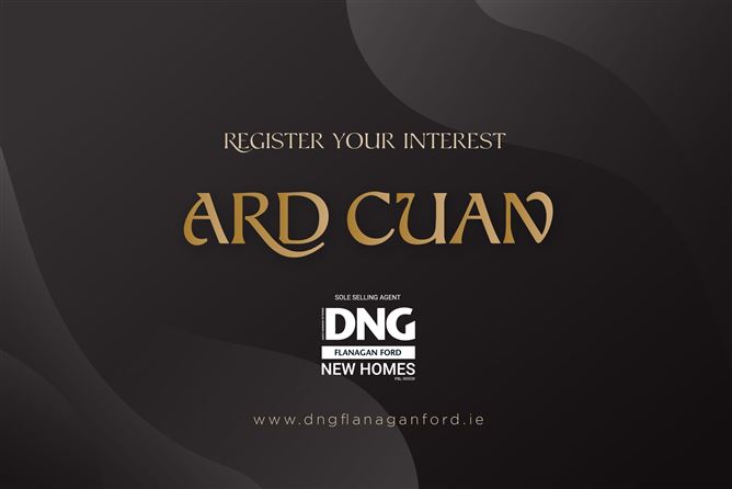 Ard Cuan, Ballisodare, Sligo