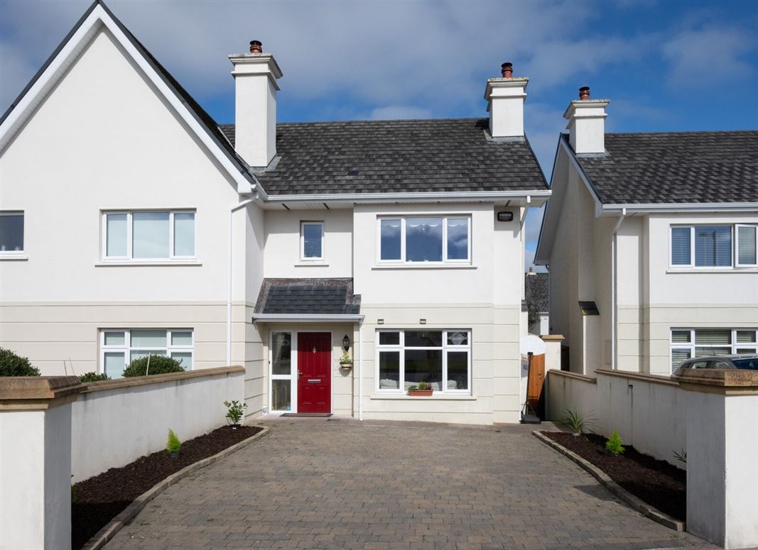 73 Millers Court, Old Quarter, Ballincollig, Co. Cork