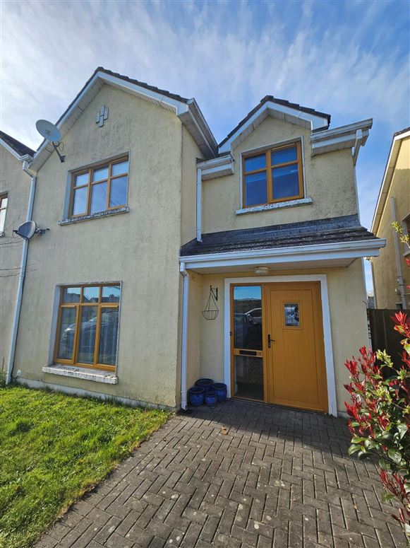 87 The Greens , Thomastown, Kilkenny