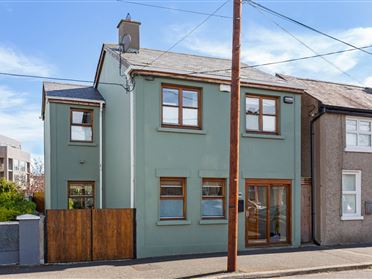 Image for 173A Foxrock Close, Foxrock, Dublin 18