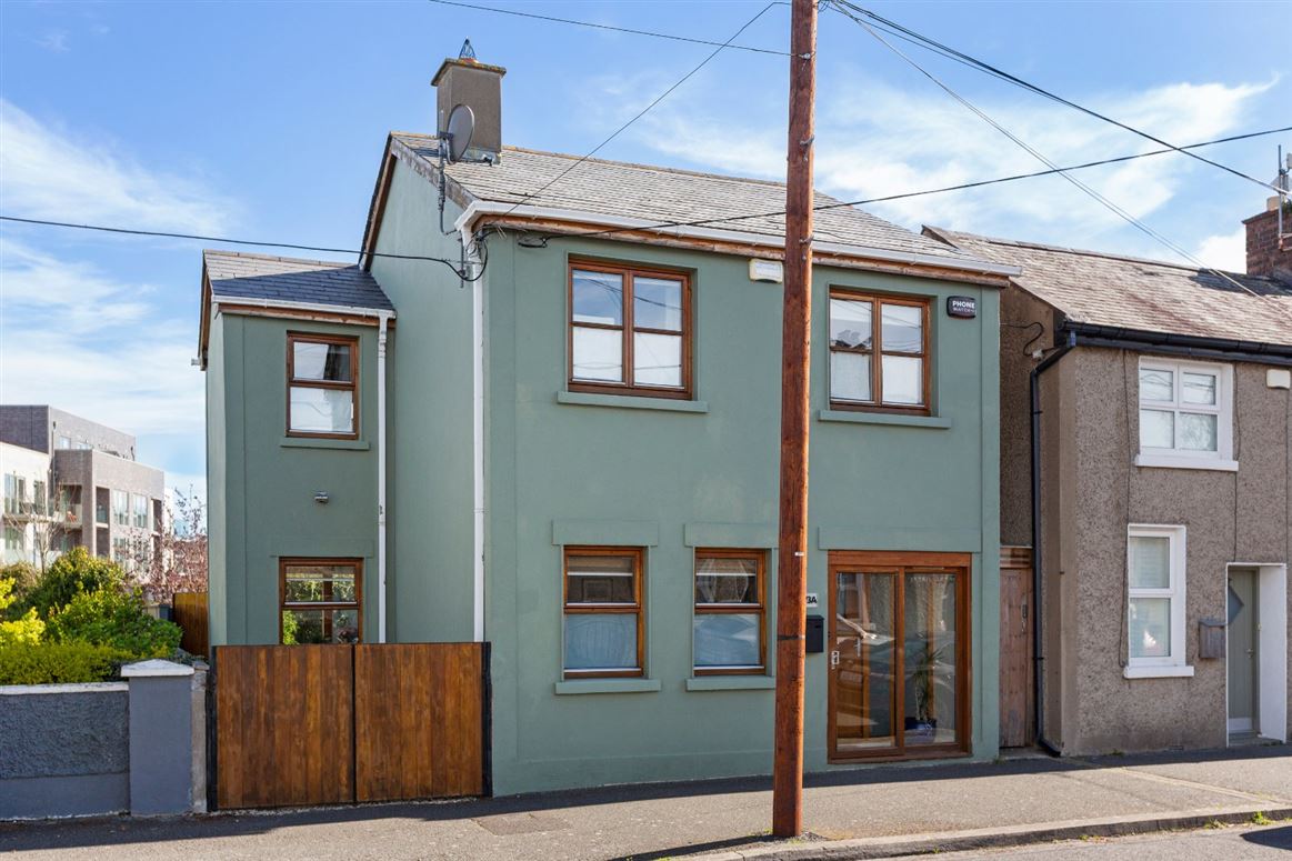 173A Foxrock Close, Foxrock, Dublin 18