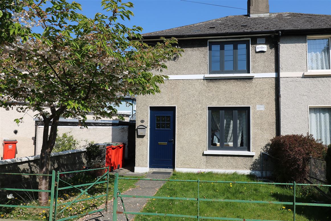 3 Leix Road, Cabra, Dublin 7