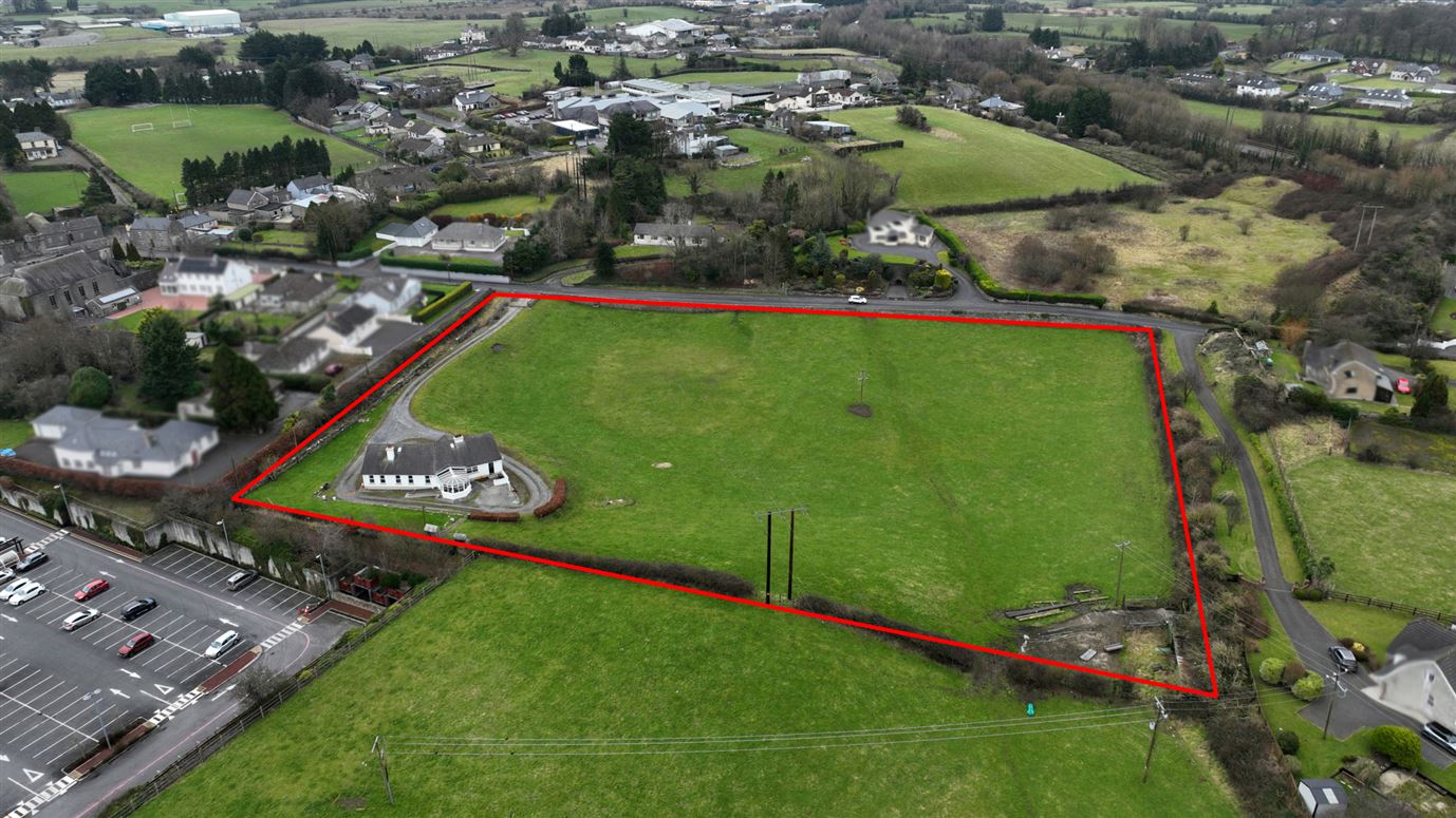 New Road, Roscrea, Co. Tipperary