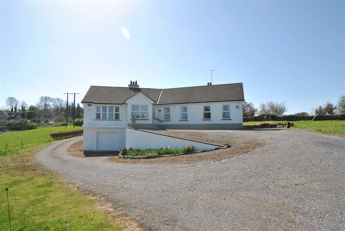 New Road, Roscrea, Co. Tipperary