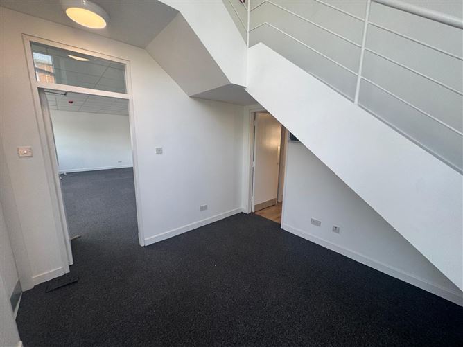 Hillview House, 52 Bracken Road, Sandyford, Dublin 18