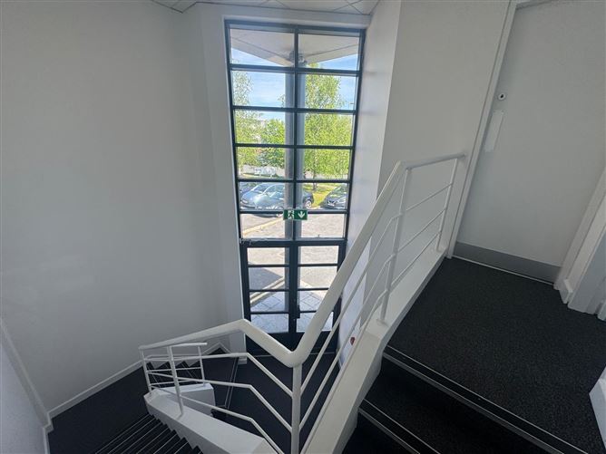 Hillview House, 52 Bracken Road, Sandyford, Dublin 18