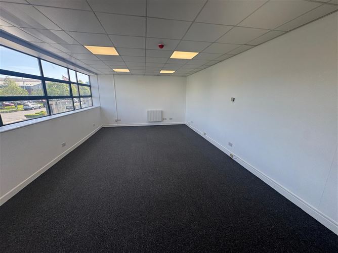 Hillview House, 52 Bracken Road, Sandyford, Dublin 18