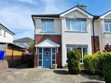 Image for 75 Cluain Aoibhinn, Cavan, Cavan