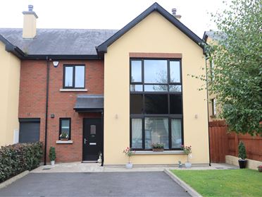 Image for 26 Drummond Radhairc, Carrickmacross, Monaghan