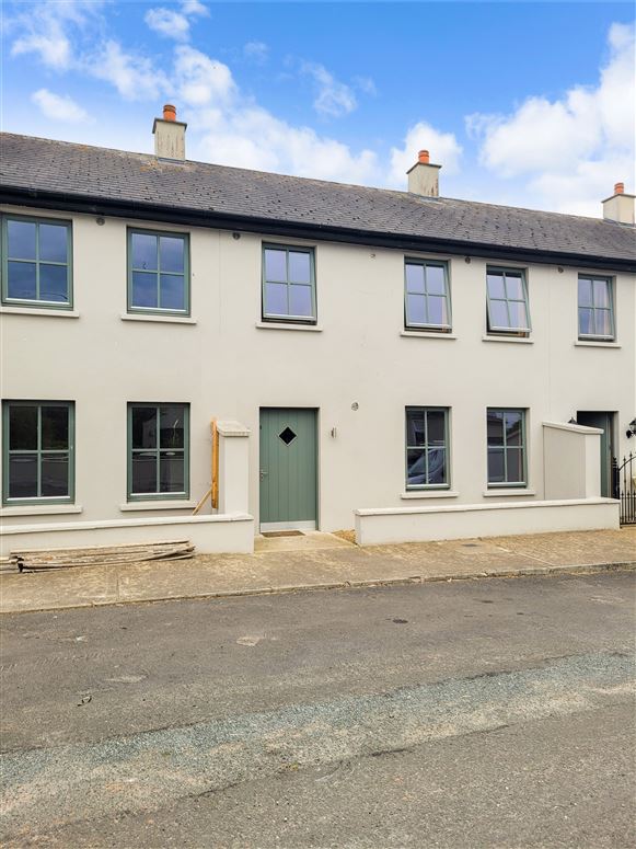 3 The Gables, Ballylooby, Co. Tipperary