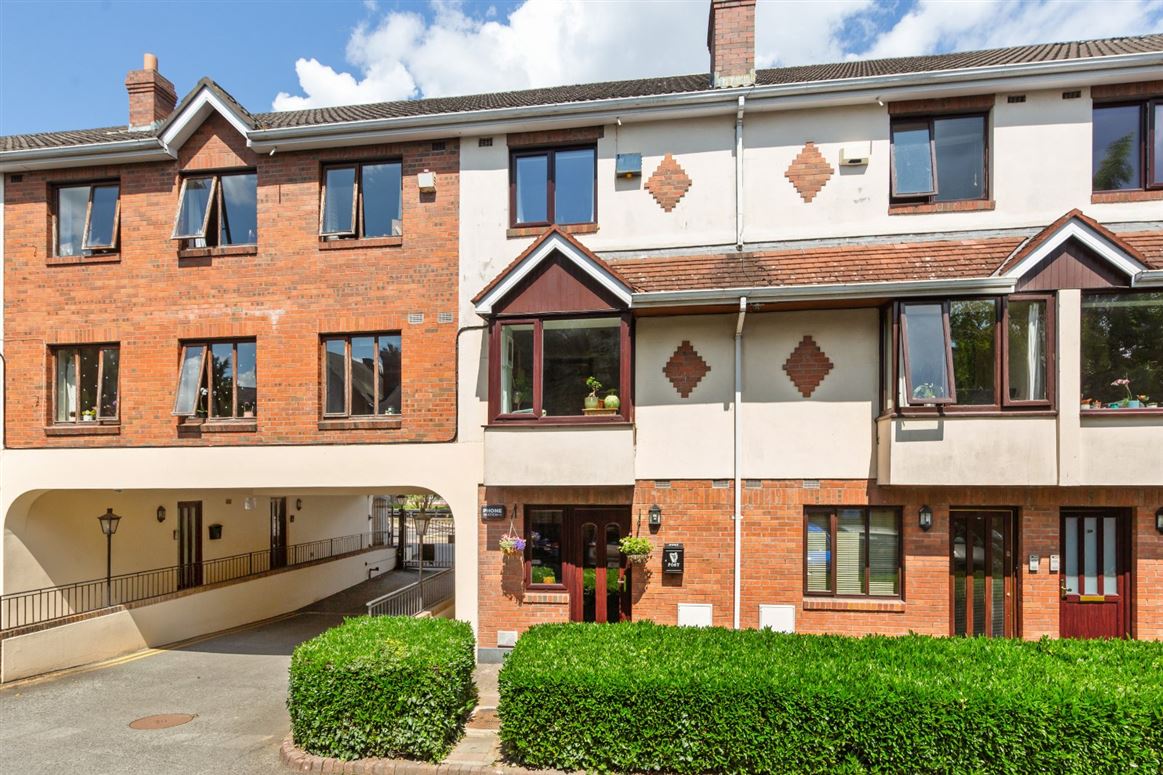 14 Portobello Harbour, Grove Road, Rathmines, Dublin