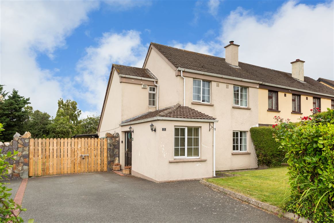 9 Saint Joseph's Road, Newtownmountkennedy, Wicklow