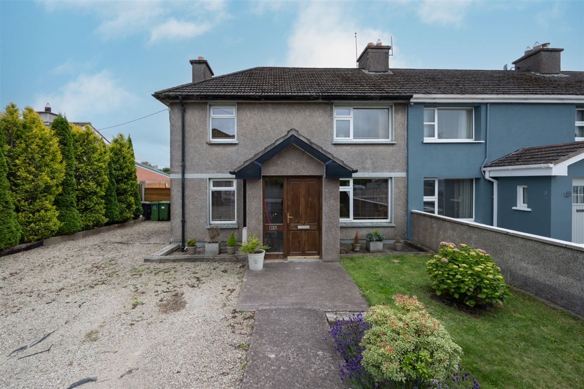 10 Mahon Park, Mahon, Cork