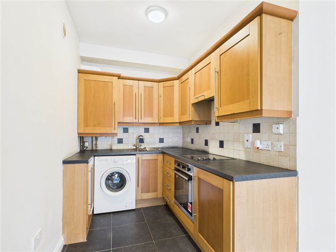 62 Marina Court, Athy, County Kildare