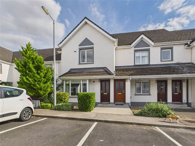 62 Marina Court, Athy, County Kildare