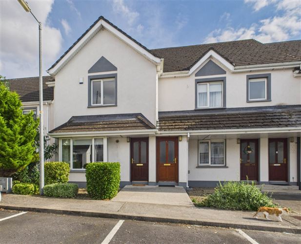 62 Marina Court, Athy, County Kildare
