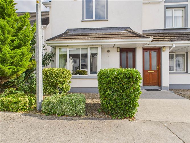 62 Marina Court, Athy, County Kildare