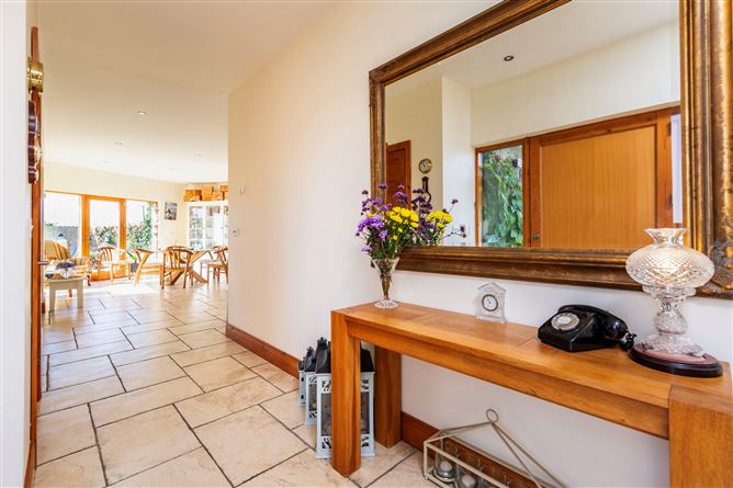 The Bing, Rosslare, Rosslare Harbour, Co. Wexford
