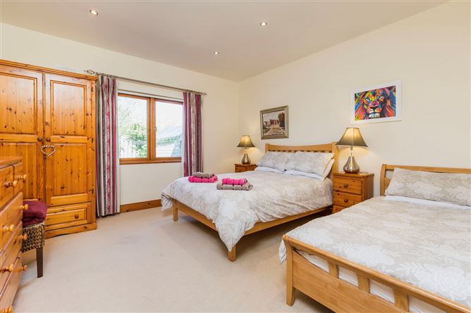 The Bing, Rosslare, Rosslare Harbour, Co. Wexford