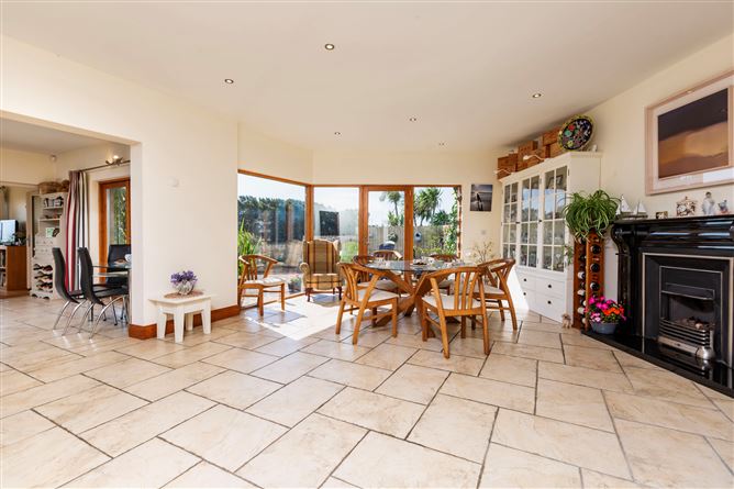 The Bing, Rosslare, Rosslare Harbour, Co. Wexford
