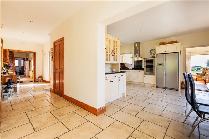 The Bing, Rosslare, Rosslare Harbour, Co. Wexford